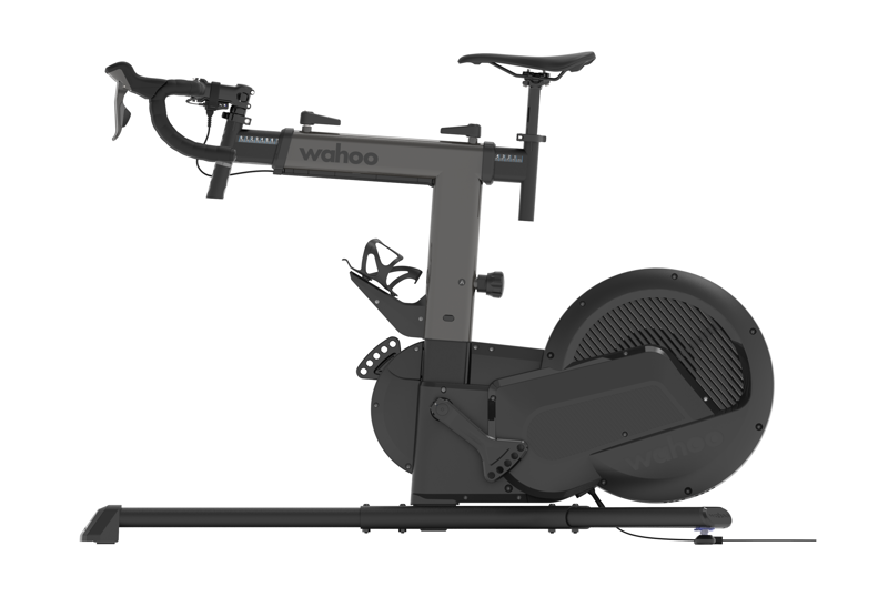 Wahoo KICKR BIKE SHIFT Indoor Bike Trainer-2